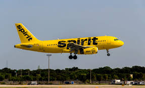 spirit airline